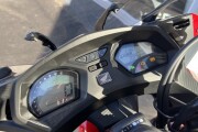 HONDA  CBR 650F