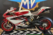 MV AGUSTA F4 RC