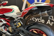 MV AGUSTA F4 RC
