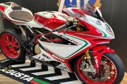 MV AGUSTA F4 RC