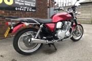 HONDA CB1100