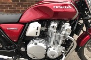HONDA CB1100