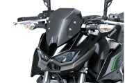 KAWASAKI Z500