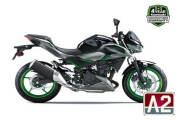 KAWASAKI Z500