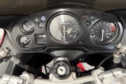 HONDA CBR1100XX SUPER BLACKBIRD