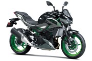 KAWASAKI Z500