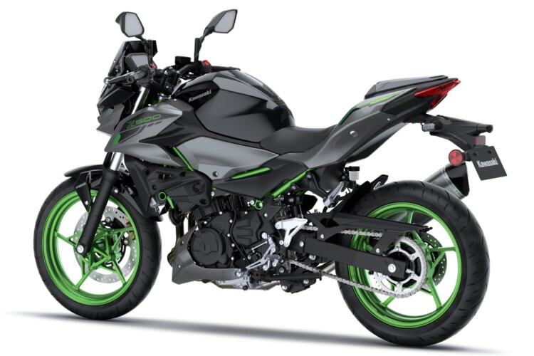 KAWASAKI Z500 for sale
