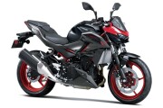 KAWASAKI Z500