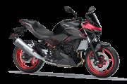 KAWASAKI Z500