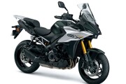 SUZUKI GSX-S1000GX