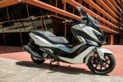 SYM CRUISYM 125