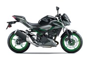 KAWASAKI Z500