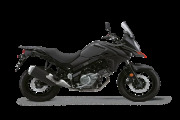 SUZUKI V-STROM 650