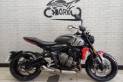 TRIUMPH TRIDENT 660