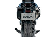 SUZUKI DR-Z4SM