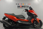 LEXMOTO APOLLO 125