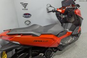 LEXMOTO APOLLO 125