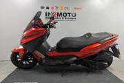 LEXMOTO APOLLO 125