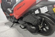 LEXMOTO APOLLO 125