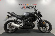 YAMAHA MT-125