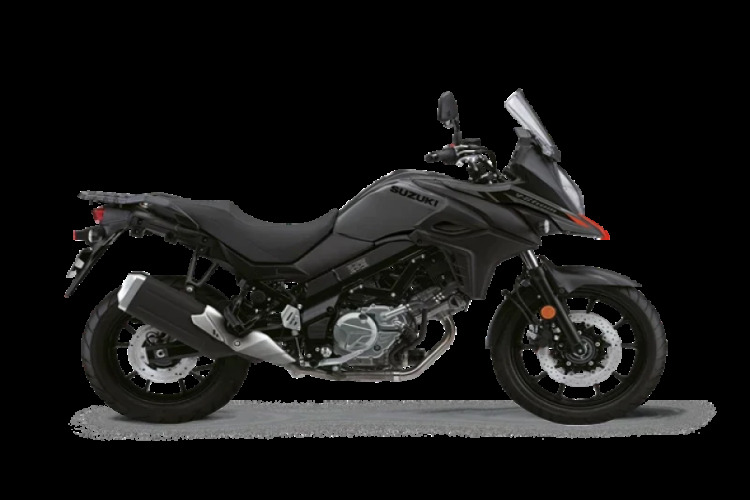 SUZUKI V-STROM 650 for sale