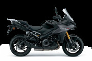 SUZUKI GSX-S1000GX