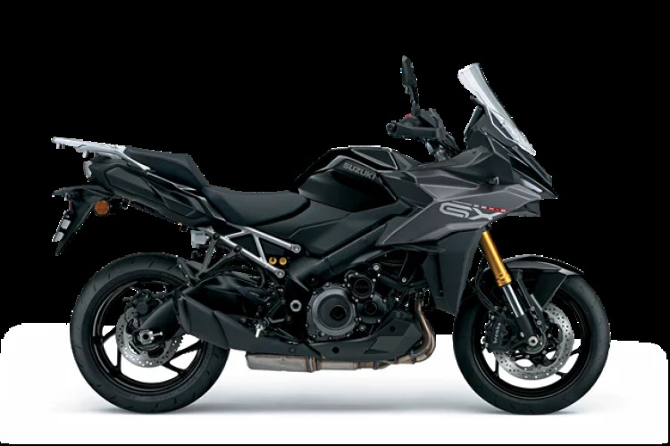 SUZUKI GSX-S1000GX for sale