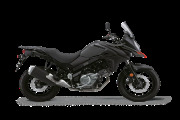 SUZUKI V-STROM 650