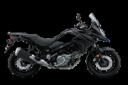 SUZUKI V-STROM 650
