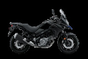 SUZUKI V-STROM 650