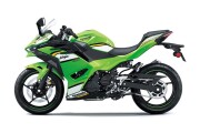 KAWASAKI NINJA 500
