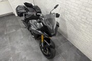 SUZUKI GSX-S1000GX+