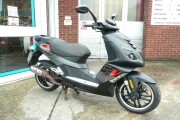 PEUGEOT SPEEDFIGHT 4 50 LC TOTAL SPORT