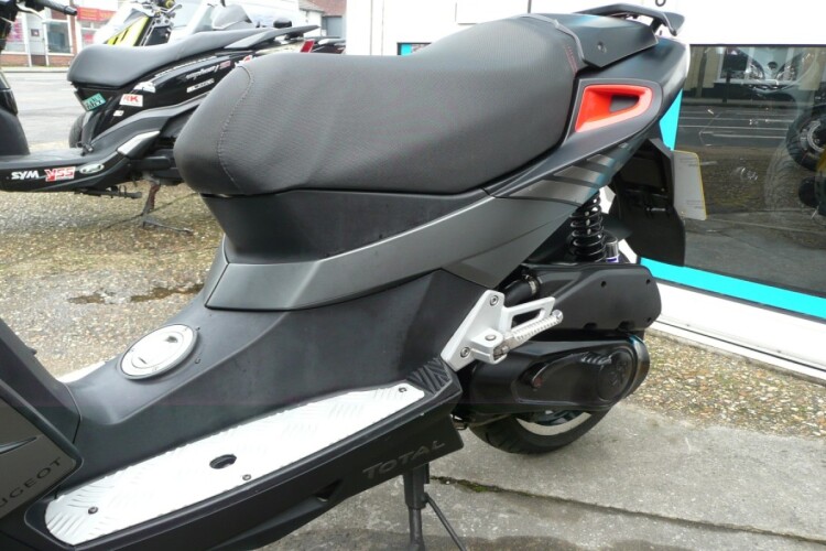 PEUGEOT SPEEDFIGHT 4 50 LC TOTAL SPORT for sale