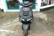 PEUGEOT SPEEDFIGHT 4 50 LC TOTAL SPORT