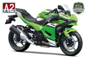 KAWASAKI NINJA 500