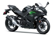 KAWASAKI NINJA 500
