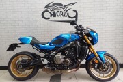 YAMAHA XSR900