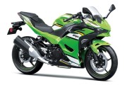 KAWASAKI NINJA 500