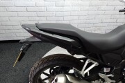 HONDA NX500