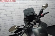HONDA NX500