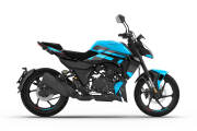2026 MORBIDELLI F125, White - photo 2