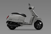 LAMBRETTA X300