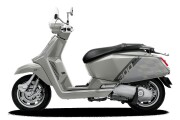 LAMBRETTA X300