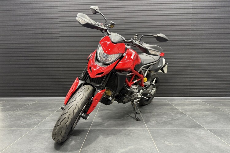 DUCATI HYPERMOTARD 950