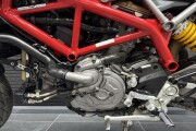 DUCATI HYPERMOTARD 950