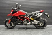 DUCATI HYPERMOTARD 950