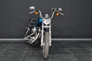 HARLEY-DAVIDSON SPORTSTER