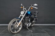 HARLEY-DAVIDSON SPORTSTER