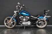 HARLEY-DAVIDSON SPORTSTER